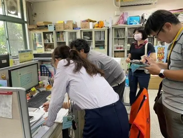 臺南數位教育12連霸!市府再砸22億推「生生有平板」打造AI智慧城