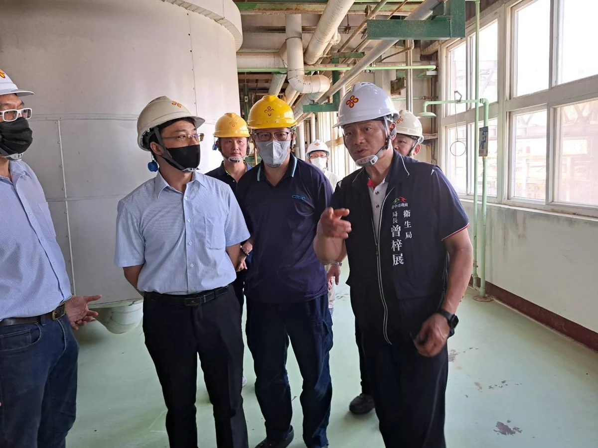 圖片來源:臺中市政府