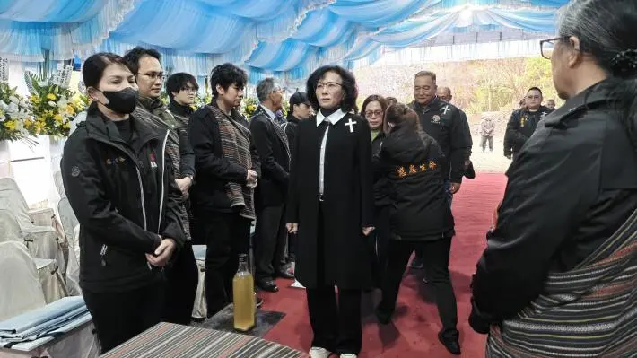 圖片來源:苗栗縣政府