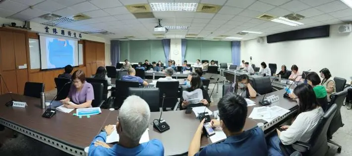 白沙屯媽祖進香在即!雲林縣府備戰登革熱,跨局處總動員防堵疫情