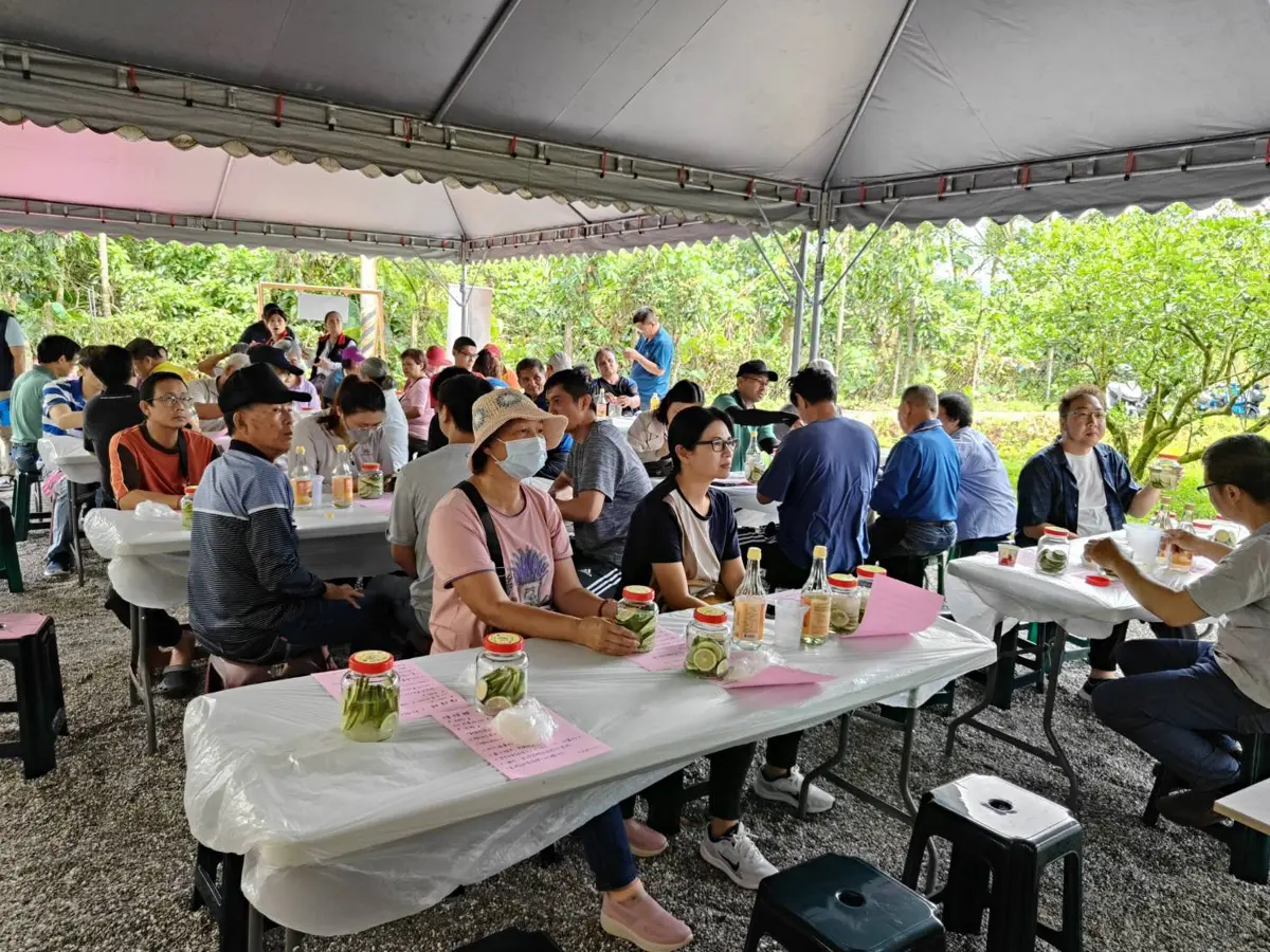 圖片來源:花蓮縣政府