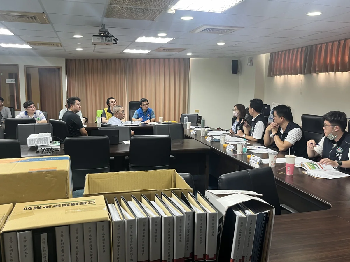 圖片來源：苗栗縣政府