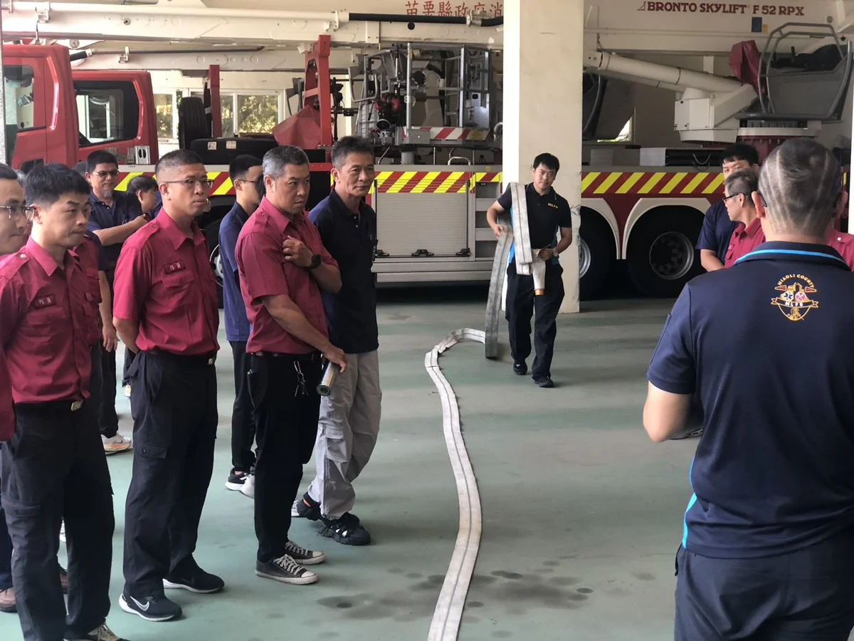 圖片來源：苗栗縣政府