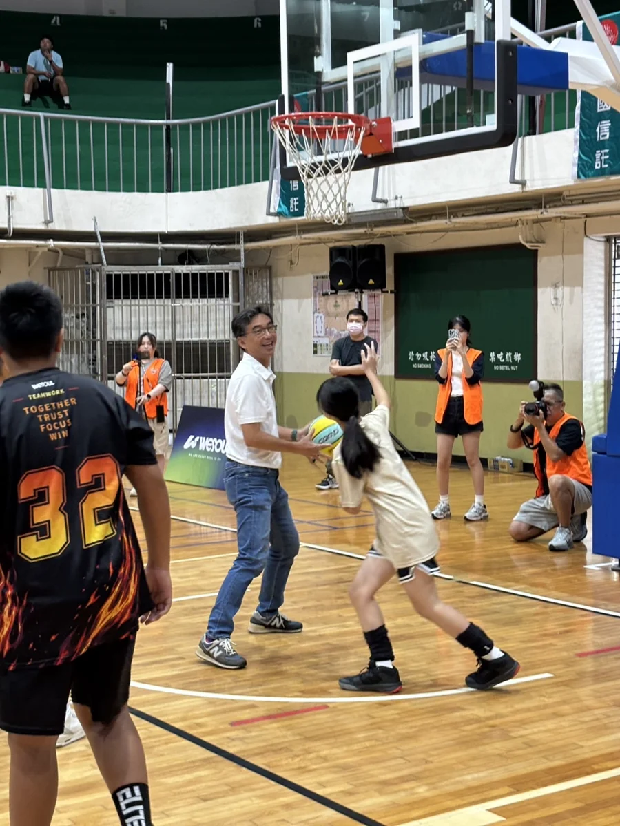 圖片來源:臺中市政府
