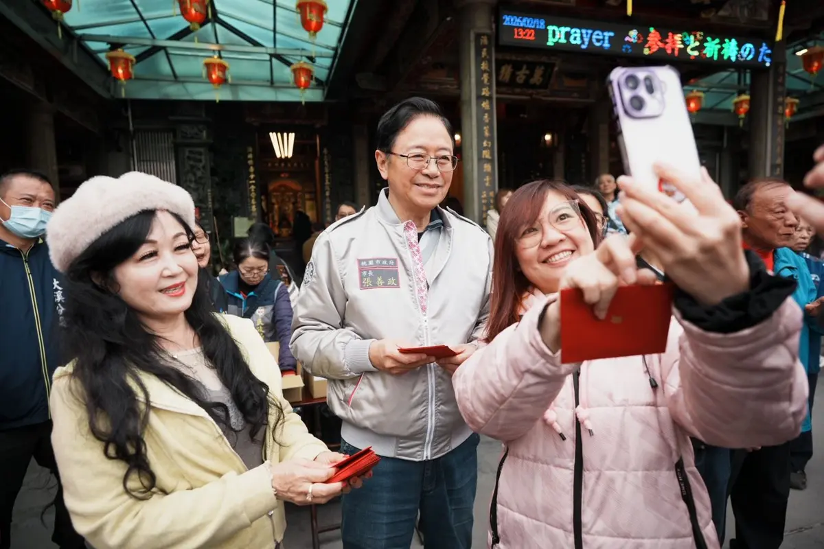 圖片來源:新聞處