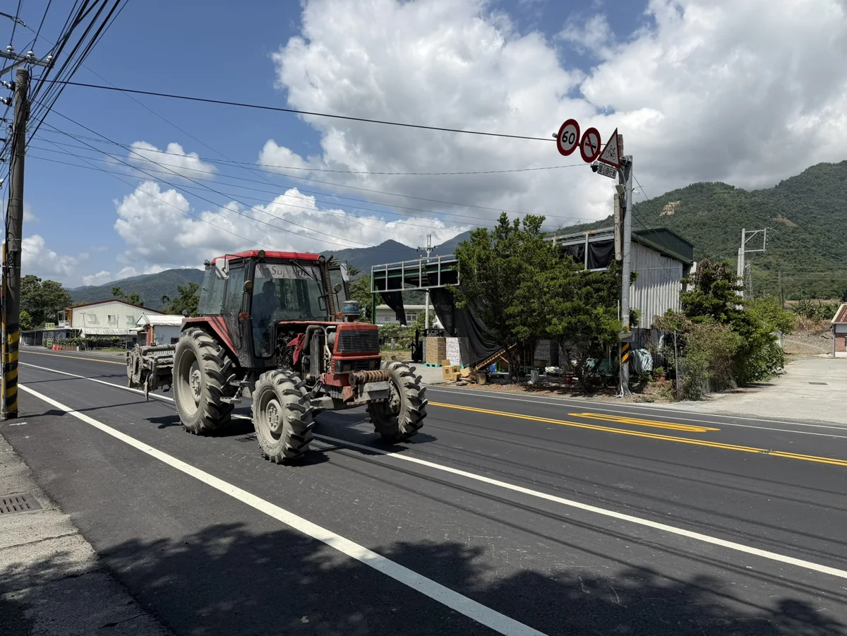 圖片來源：臺東縣政府
