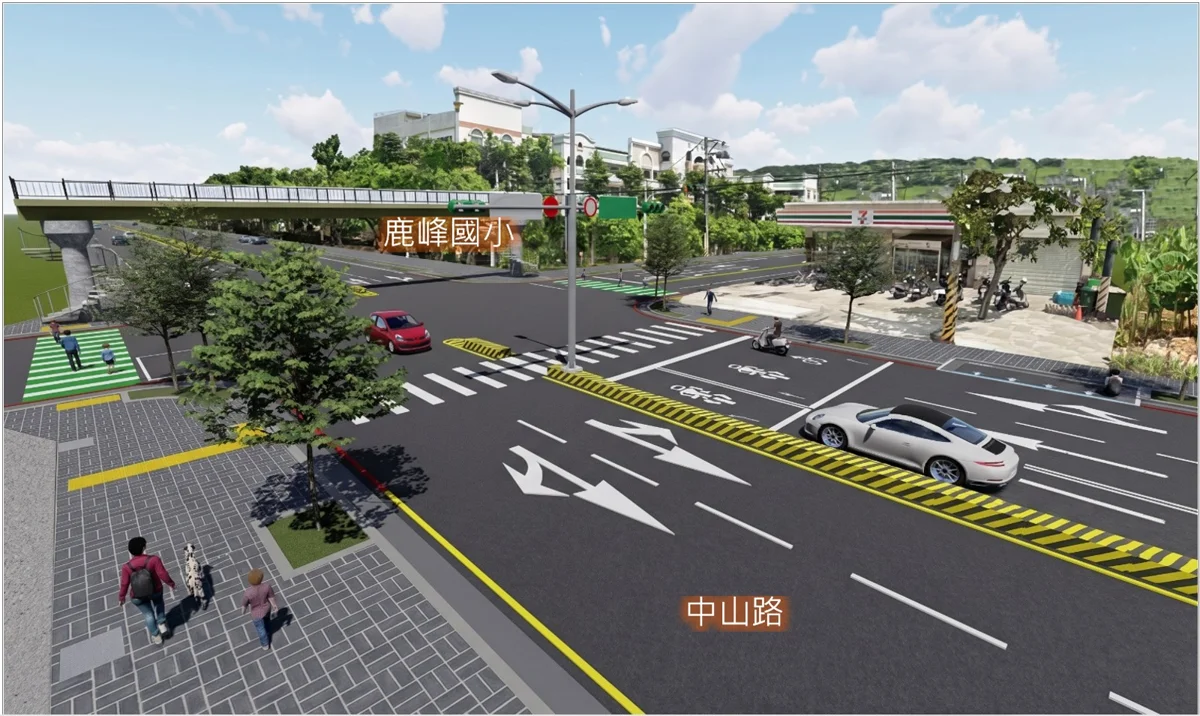 圖片來源:臺中市政府