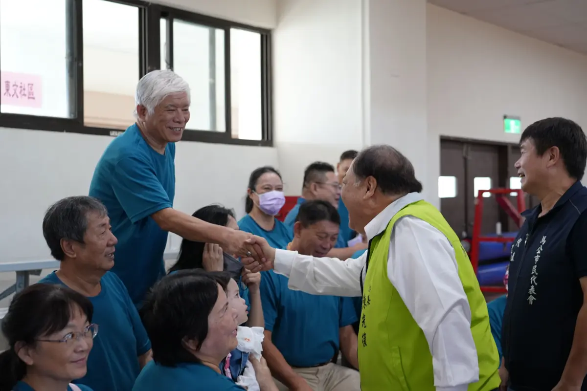 圖片來源:澎湖縣政府