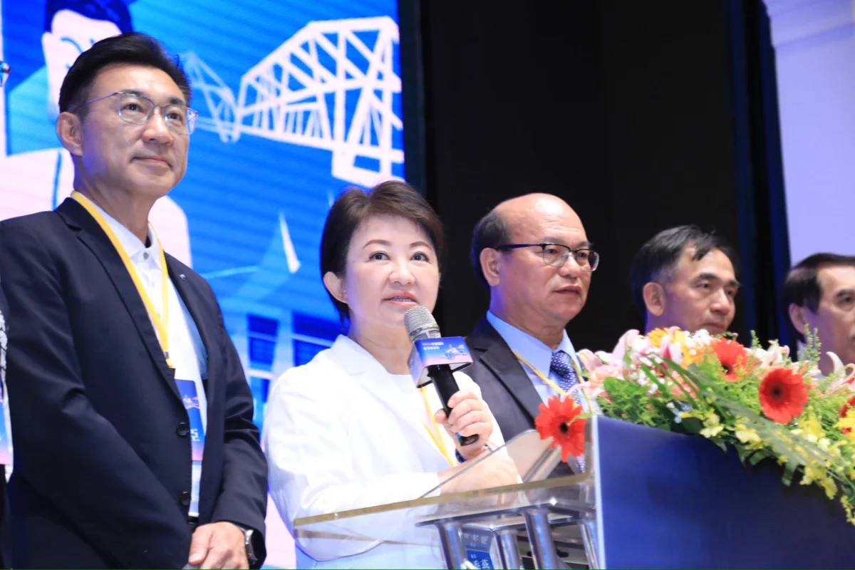 圖片來源：臺中市政府