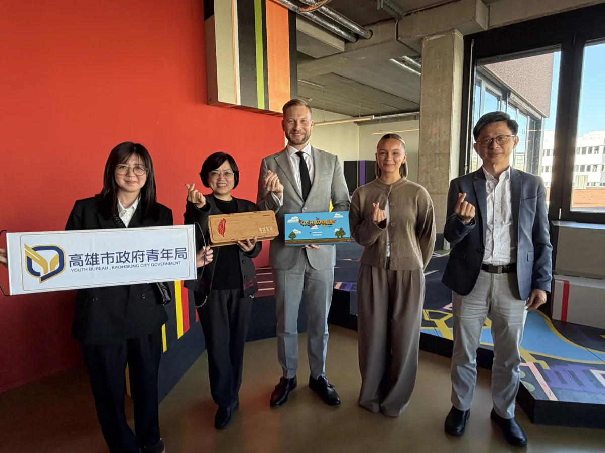 圖片來源:高雄市政府