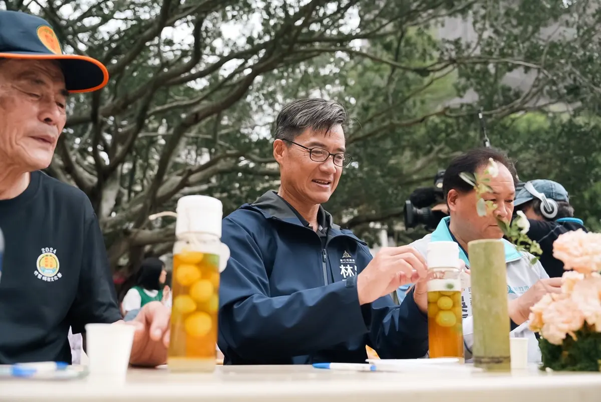 圖片來源:新竹市政府
