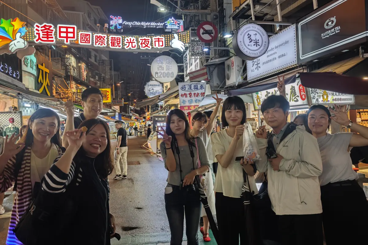 圖片來源:臺中市政府