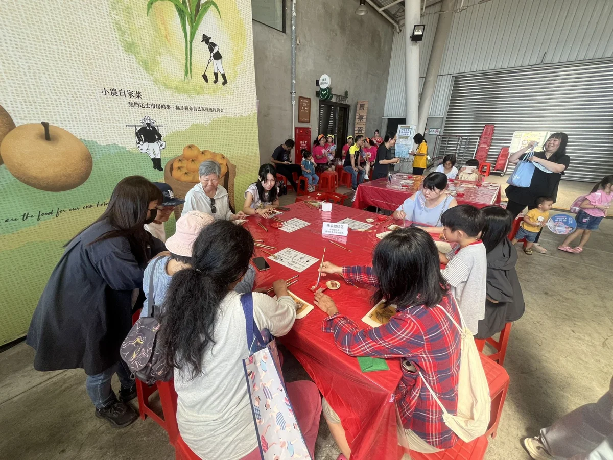 圖片來源:新竹縣政府