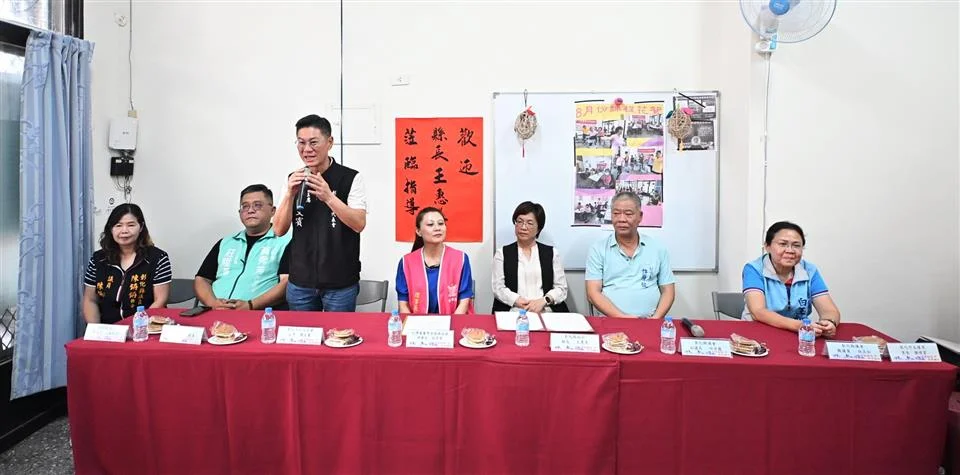 圖片來源:彰化縣政府