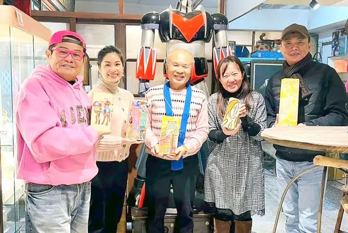 圖片來源:金門縣政府
