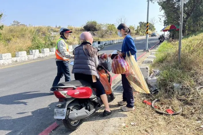 圖片來源:臺南市政府