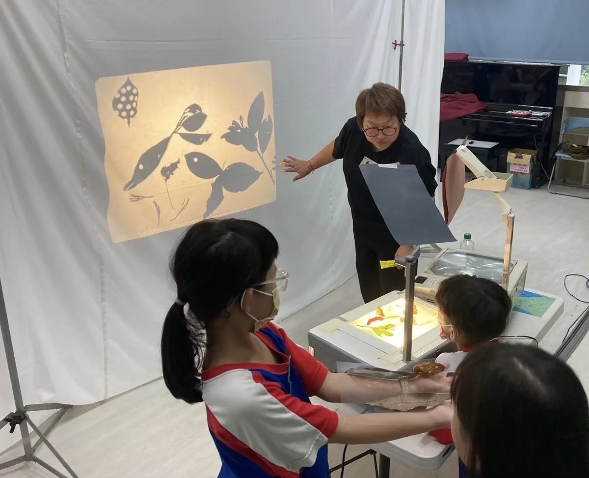 圖片來源：宜蘭縣藝文活動