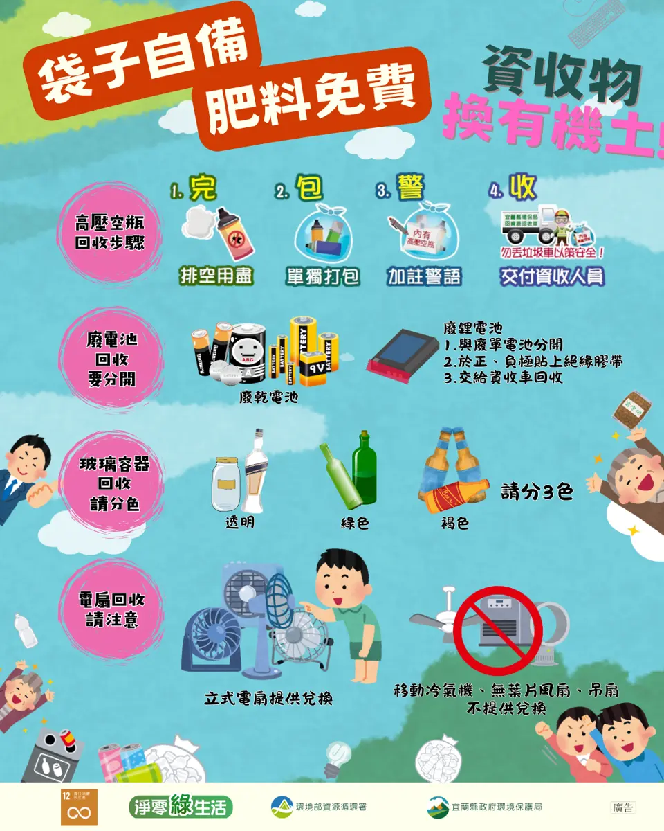圖片來源:宜蘭縣政府