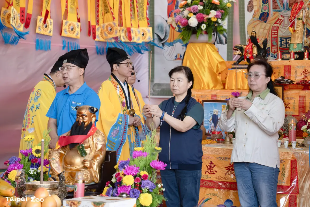 圖片來源:臺北市政府