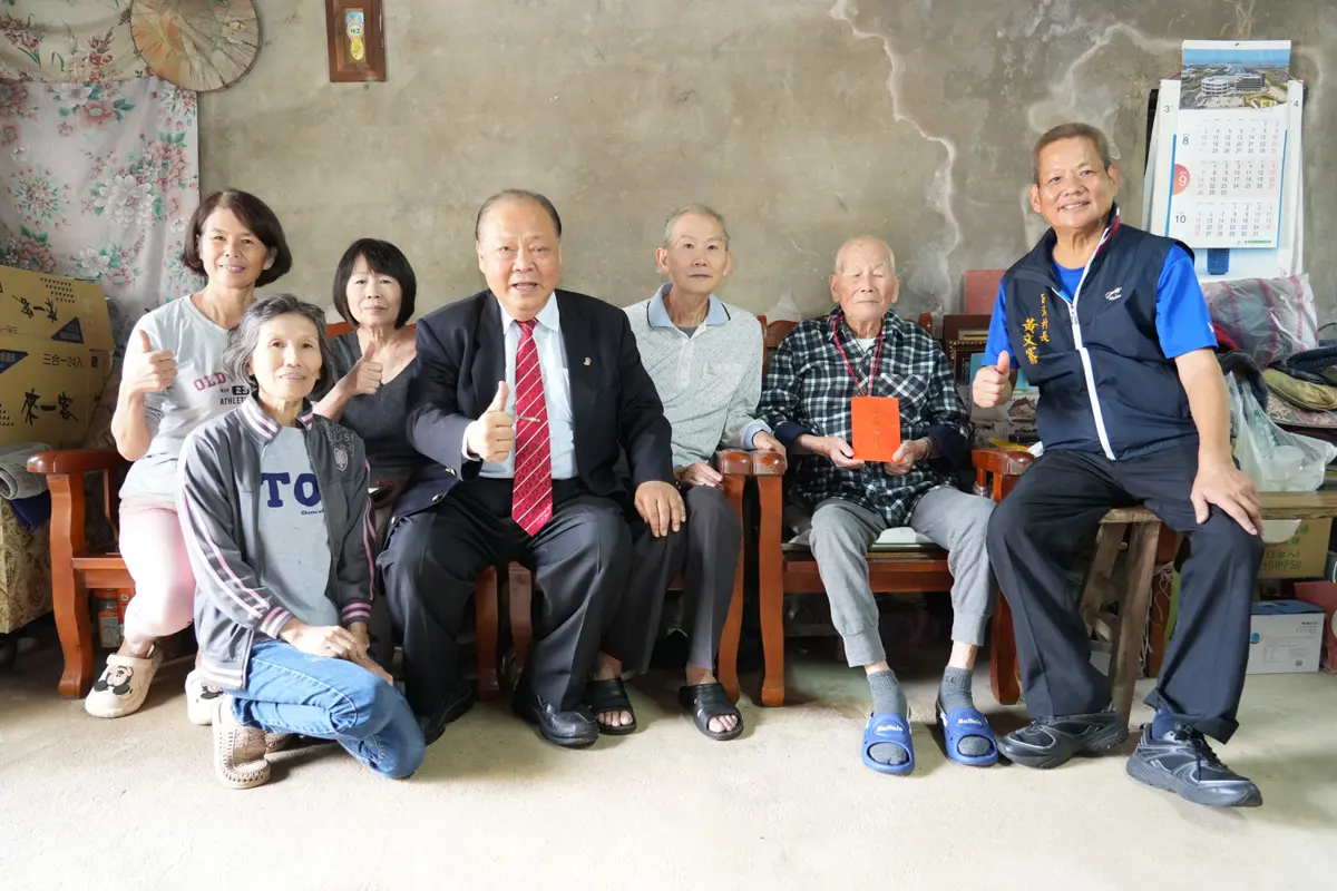 圖片來源:澎湖縣政府