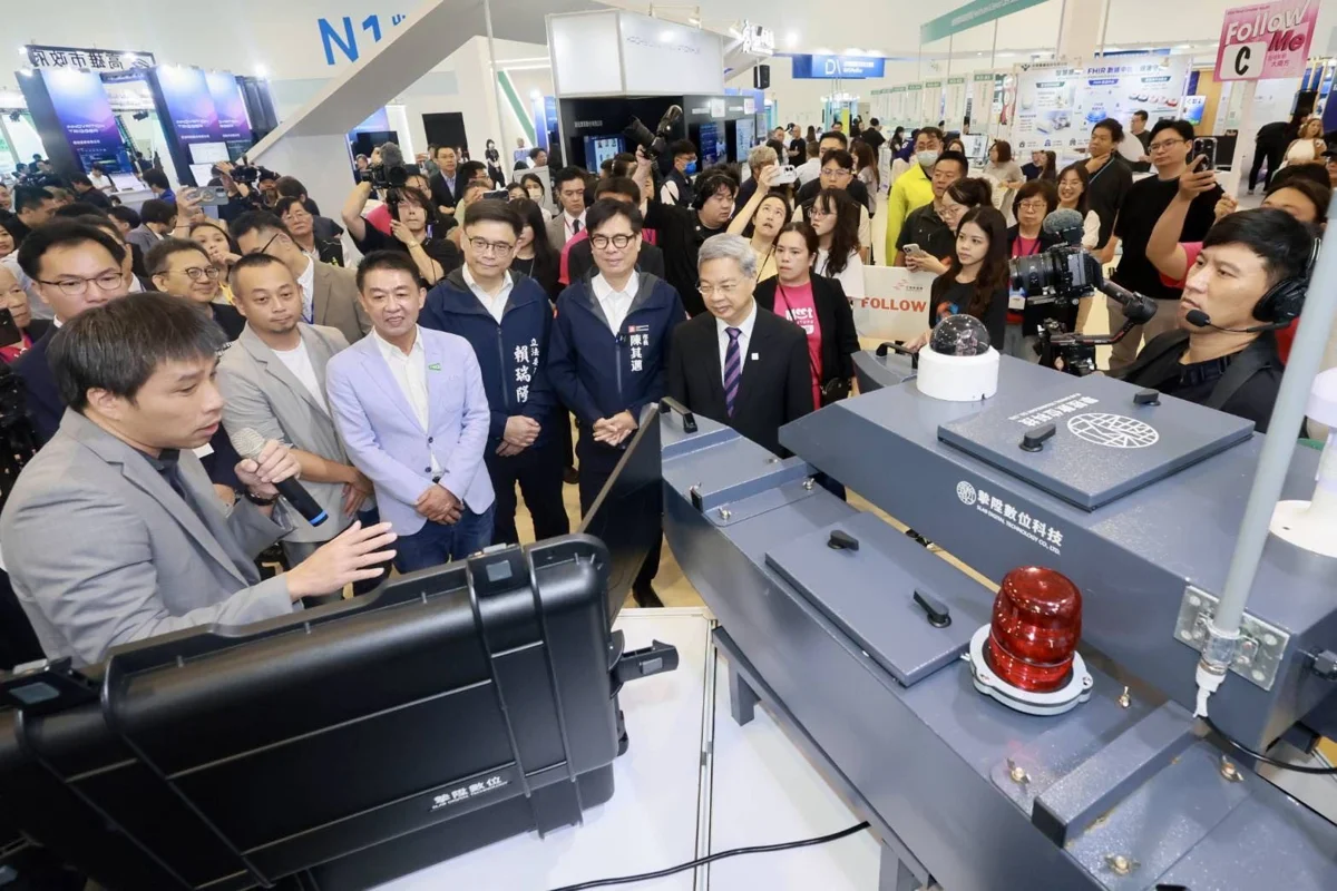 圖片來源:高雄市政府