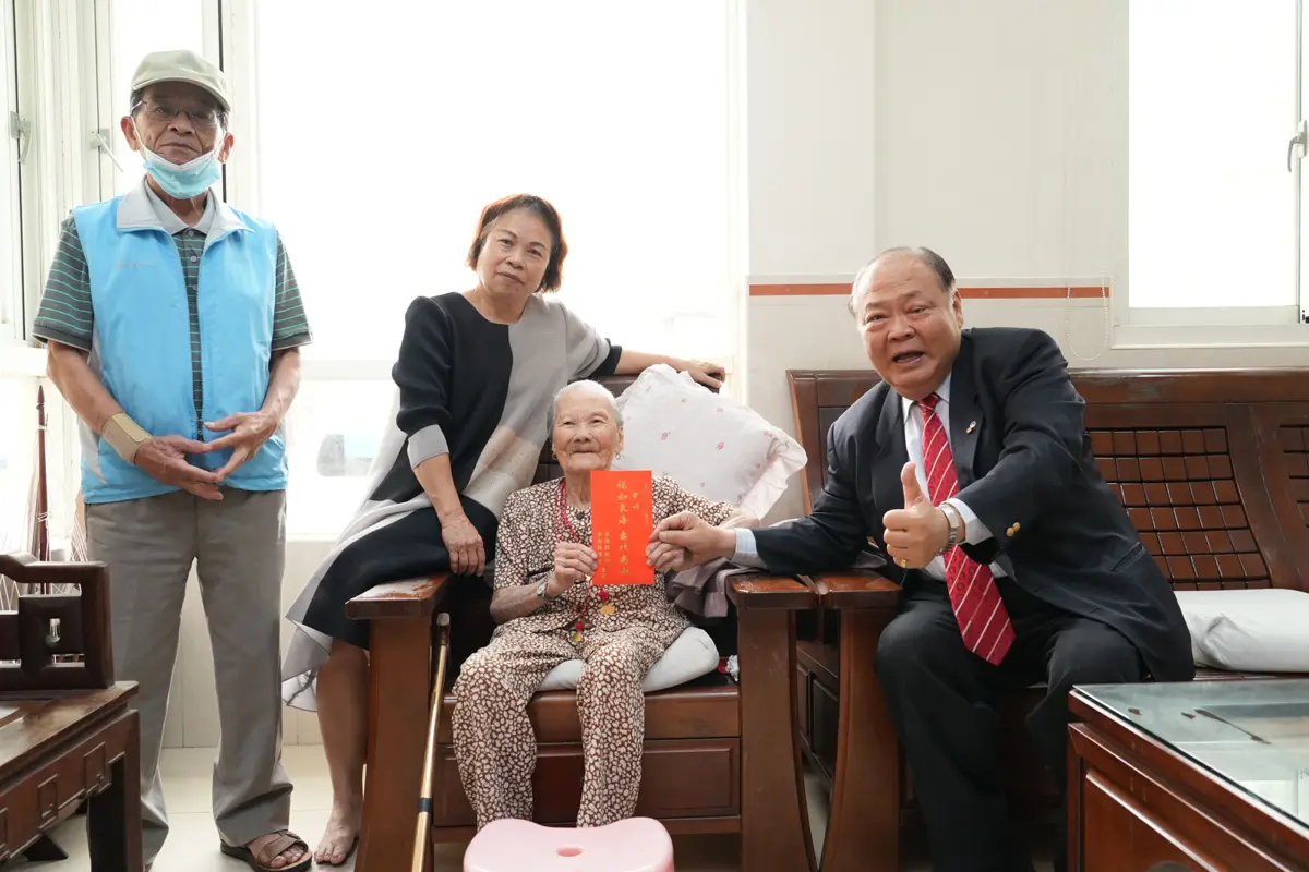 圖片來源:澎湖縣政府