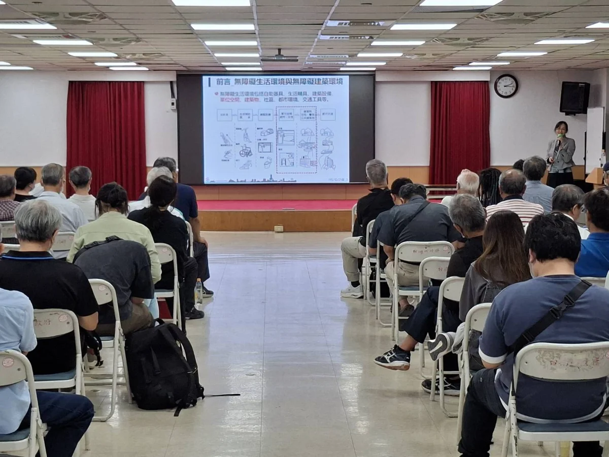 圖片來源:臺南市政府