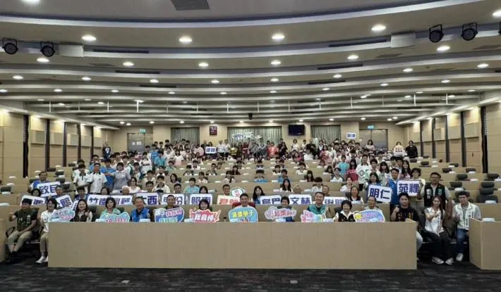 【2026最新】狂發178萬獎學金!苗栗會考榜首出爐 3學霸各拿10萬