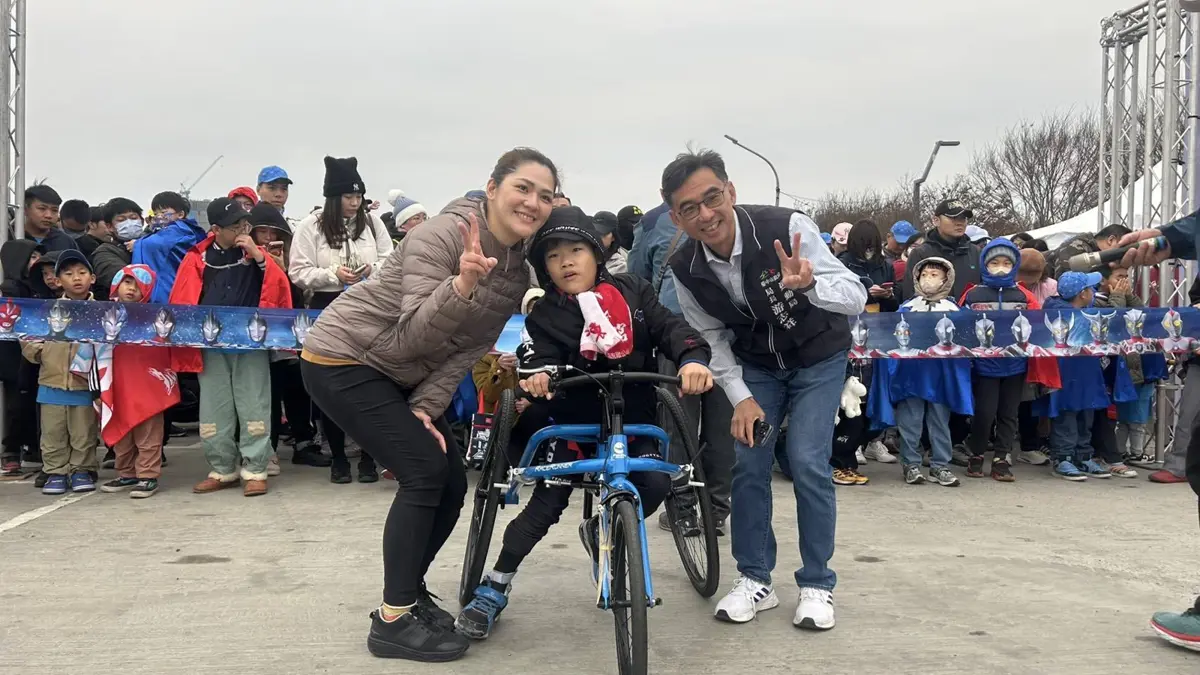 圖片來源:臺中市政府