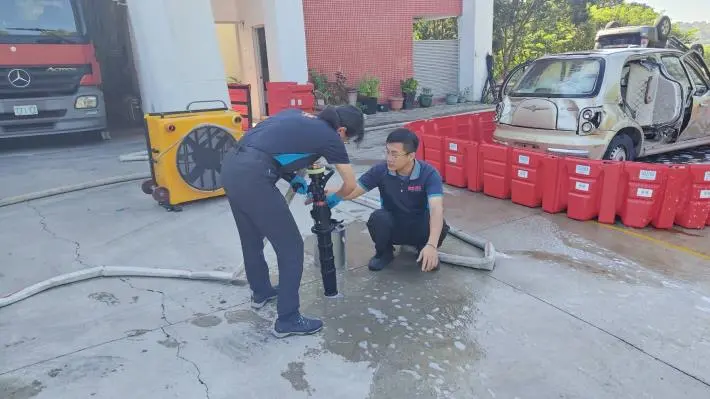圖片來源:苗栗縣政府