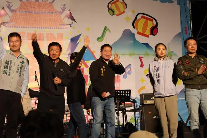 圖片來源:苗栗縣政府