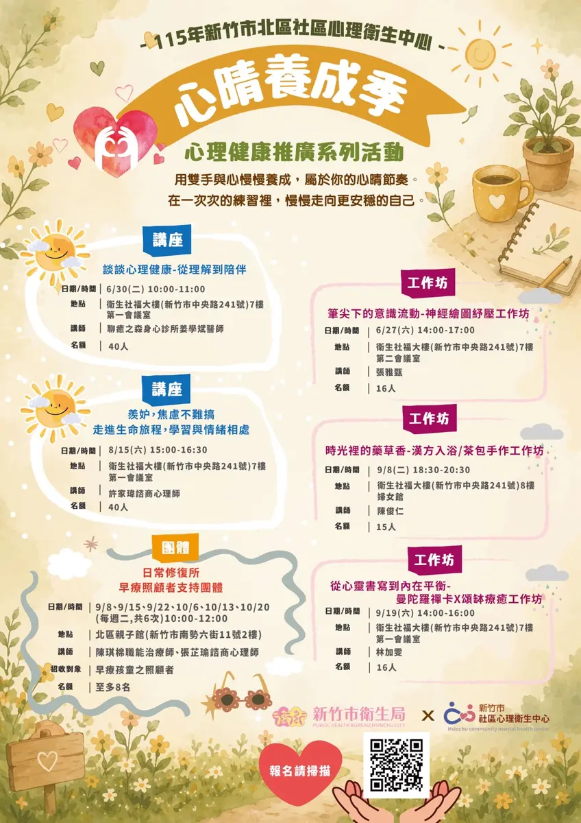 圖片來源：新竹市政府