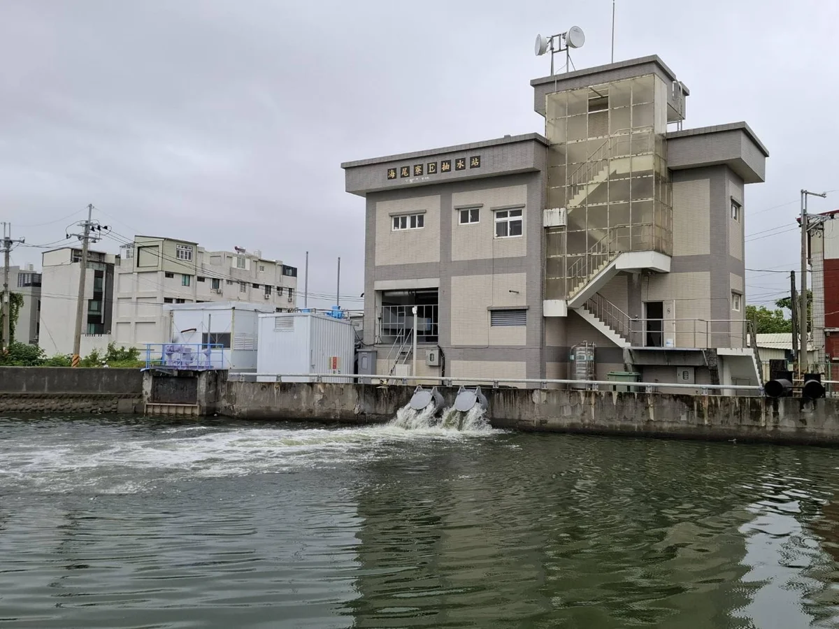 圖片來源:臺南市政府