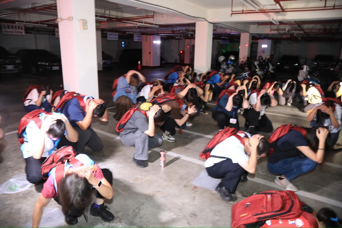 圖片來源:臺中市政府