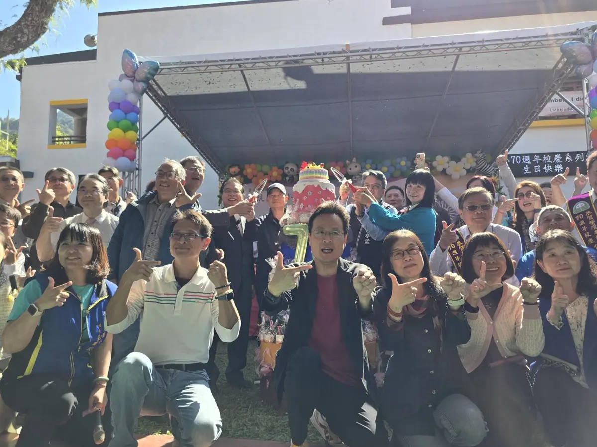 圖片來源:臺中市政府