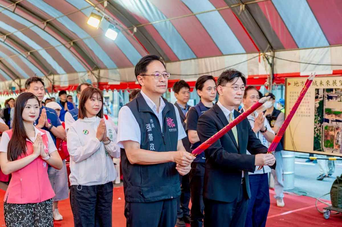 圖片來源:新聞處