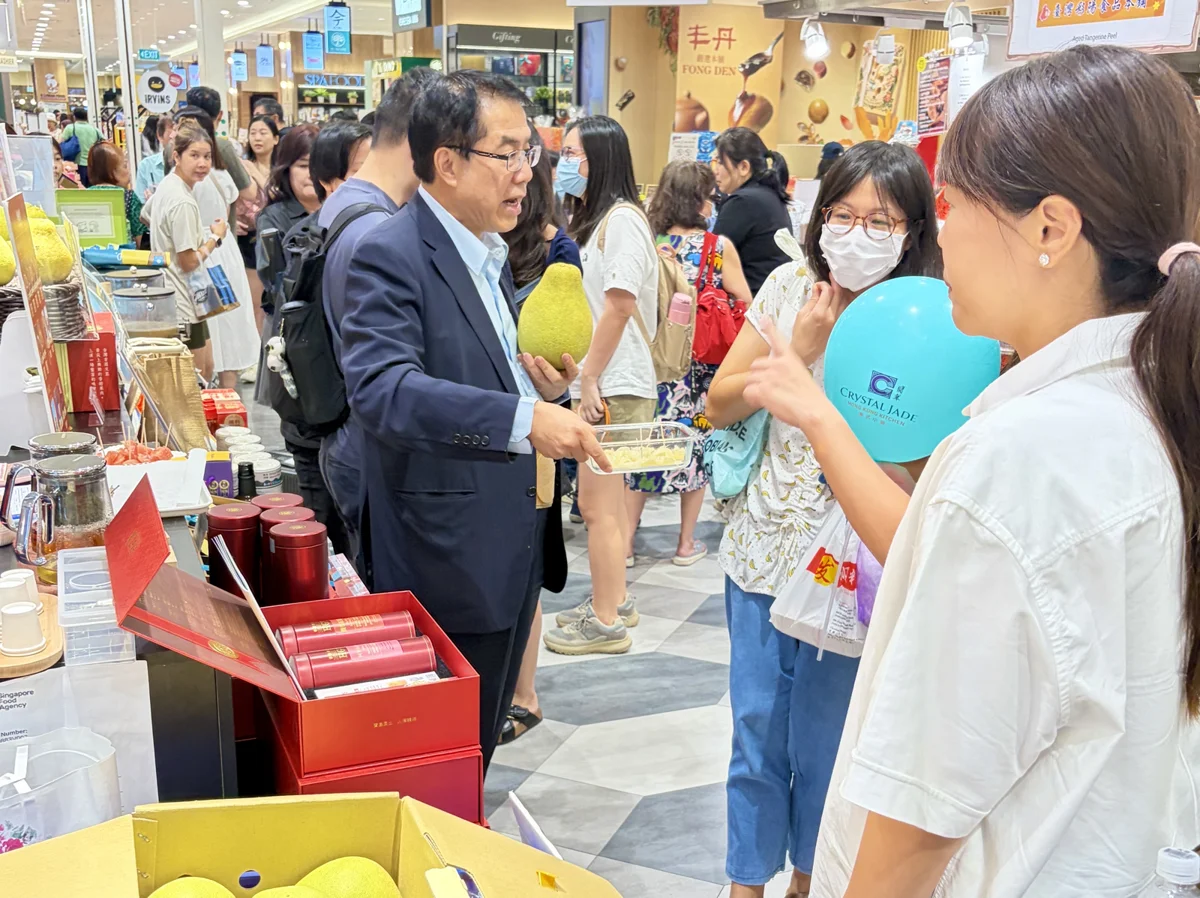 圖片來源:臺南市政府