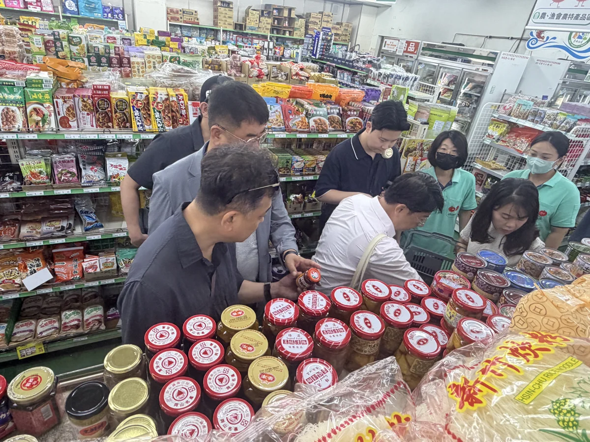 圖片來源:臺南市政府
