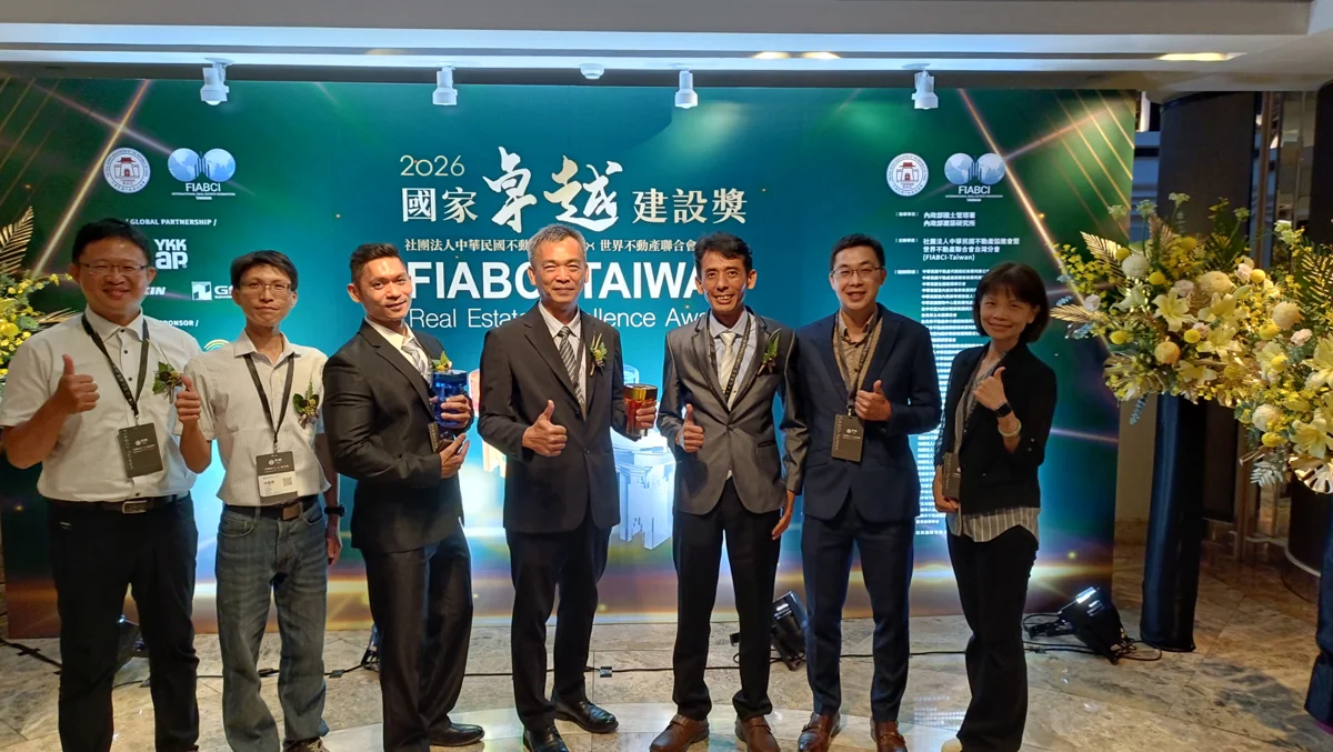 圖片來源：臺南市政府