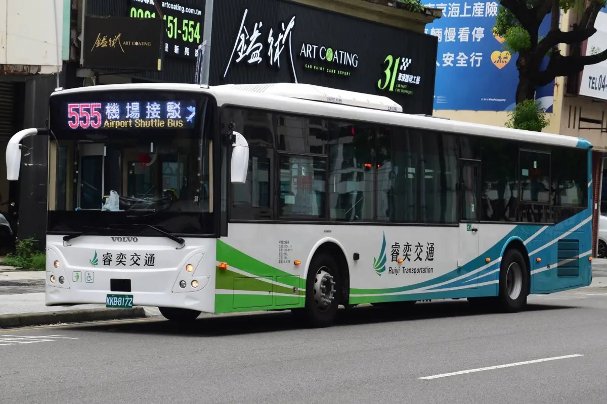 圖片來源:臺中市政府