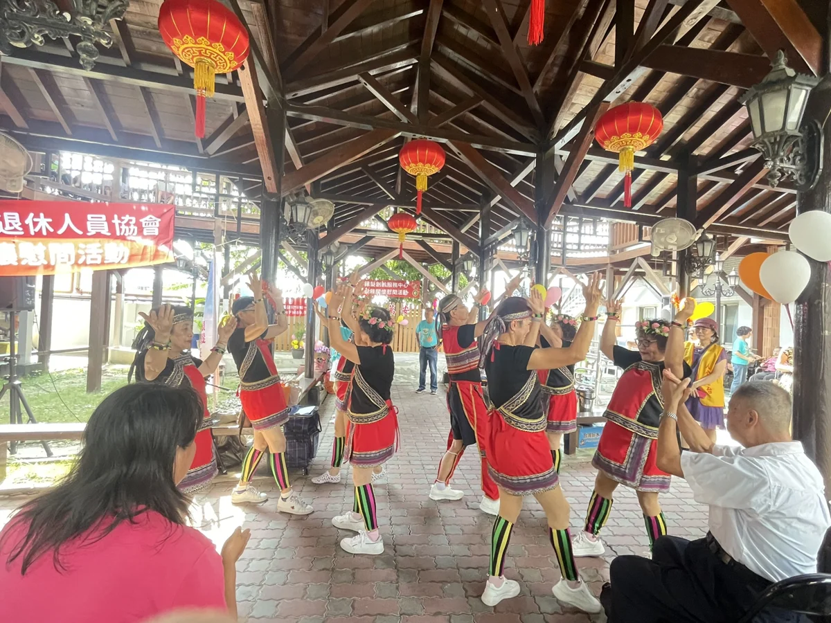 圖片來源：臺南市政府