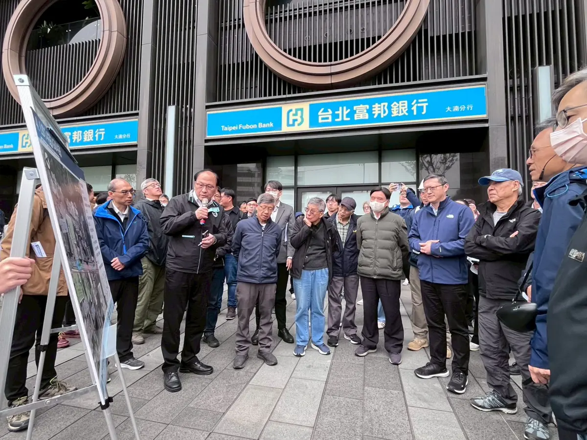 圖片來源:新北市政府