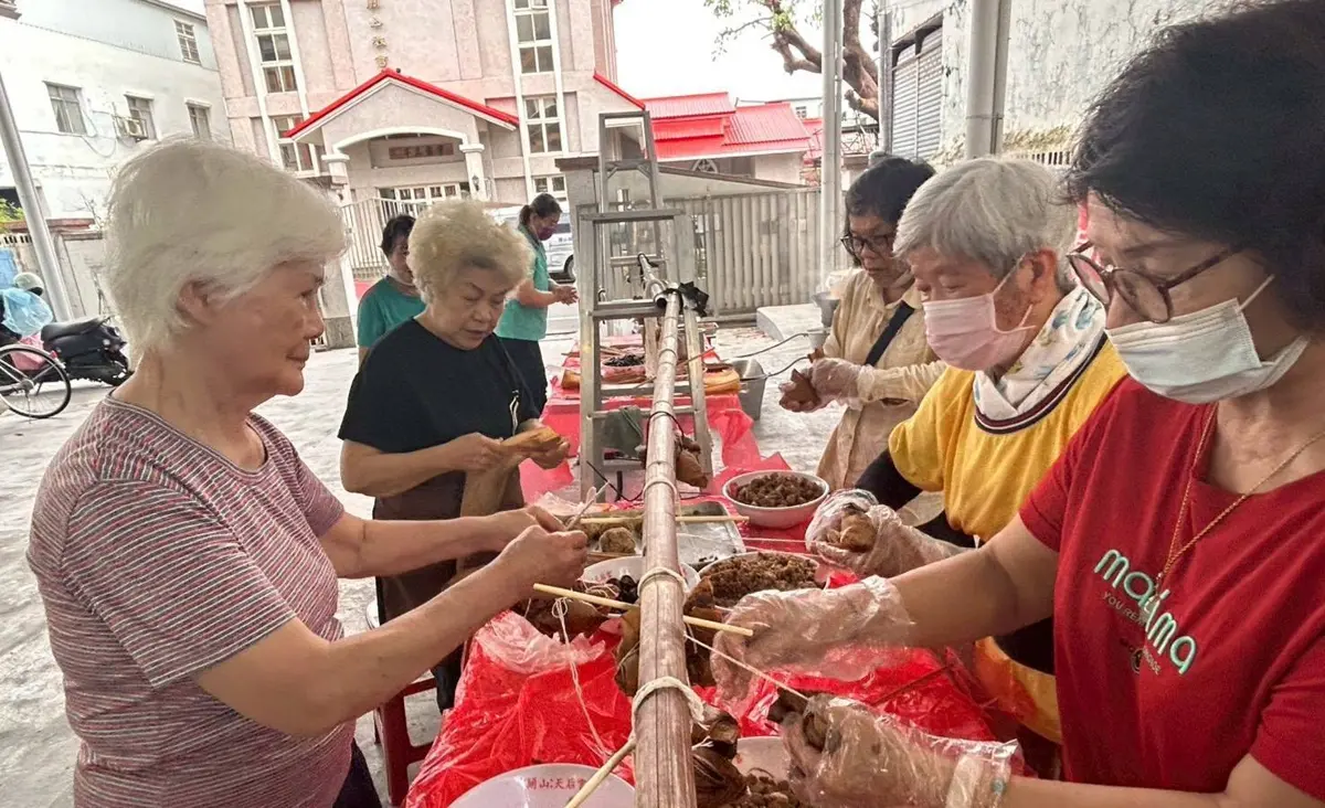 圖片來源：臺東縣政府