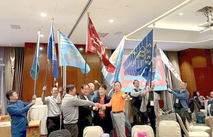 金門四大學府校友結盟!「浯島同心」共創在地新能量