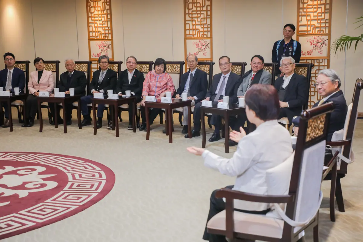 圖片來源:臺中市政府