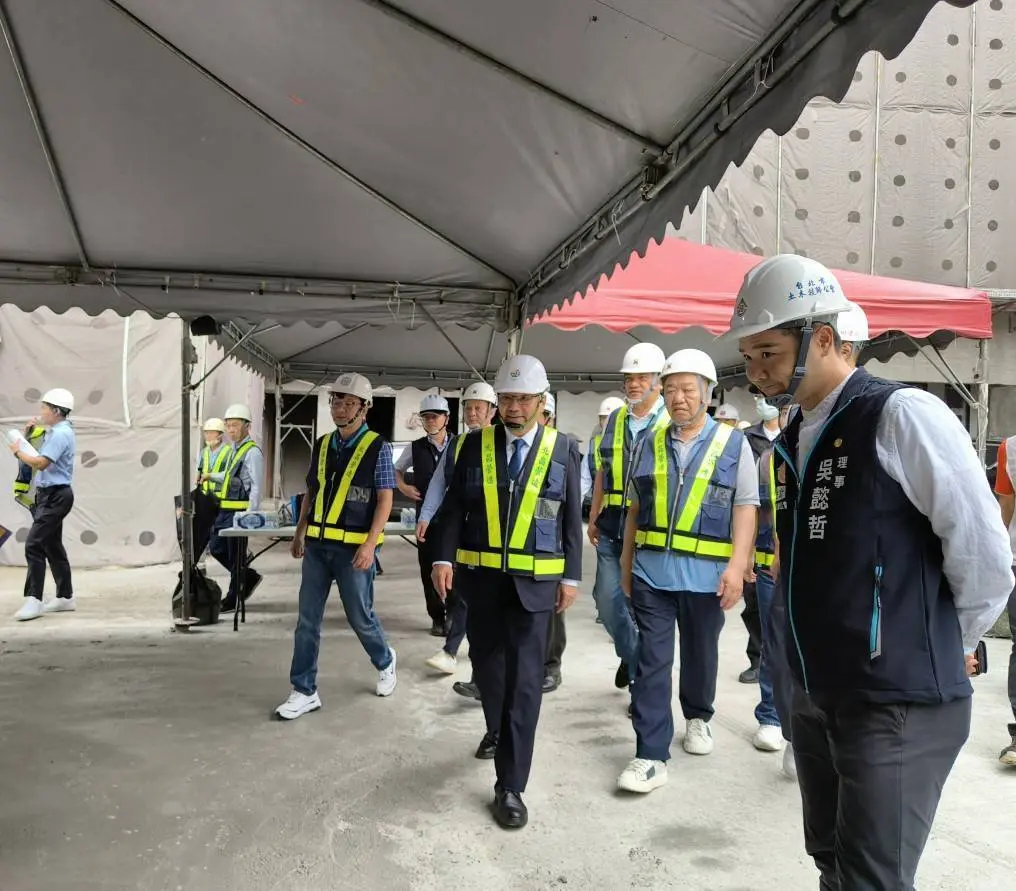 圖片來源：新北市政府