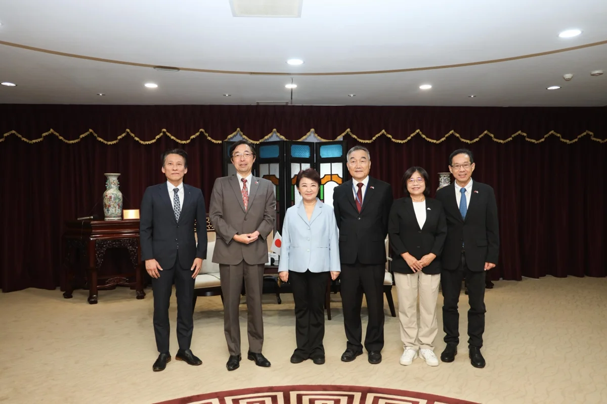 圖片來源:臺中市政府