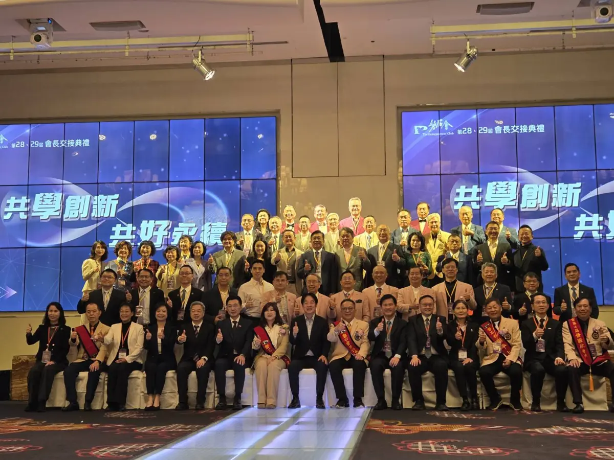 圖片來源:臺中市政府