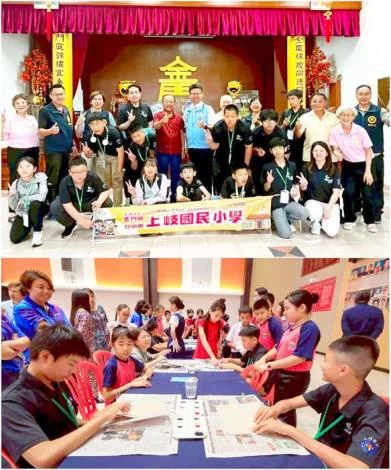 【離島學子出國去】金門上岐國小畢旅飛馬來西亞！跨海交流開拓國際視野