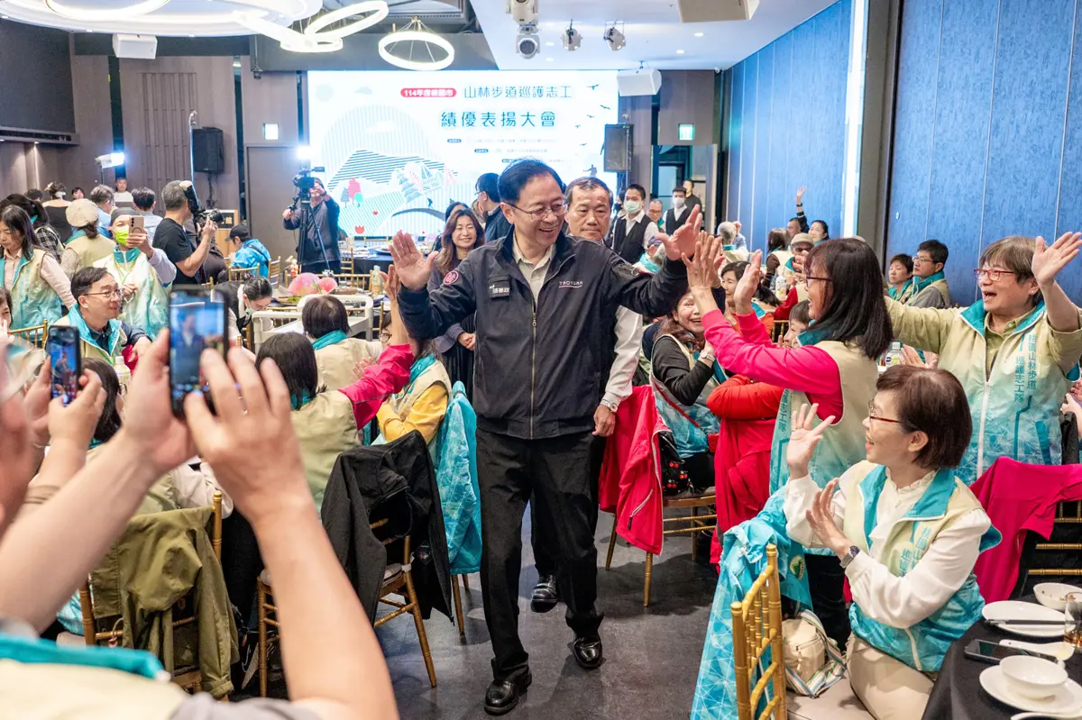 圖片來源:新聞處